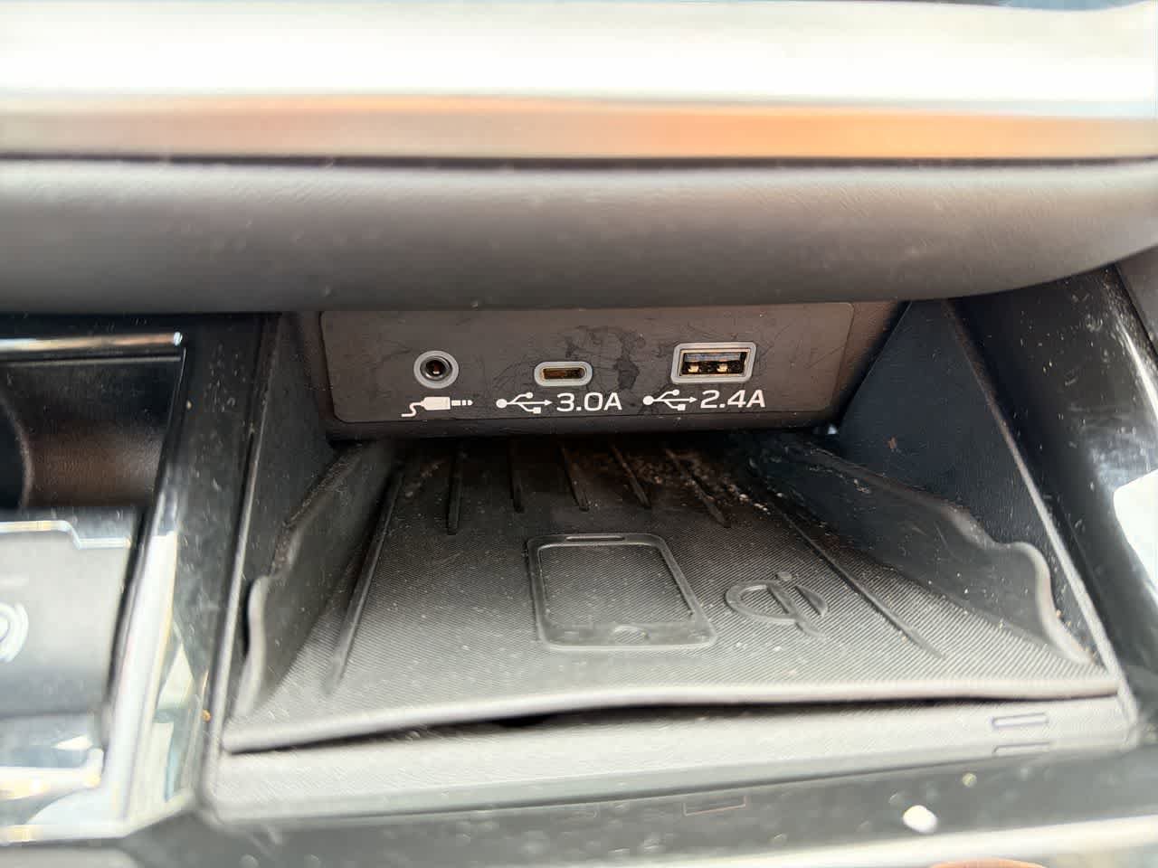 Certified 2024 Subaru Legacy Limited AWD/4WD image 35