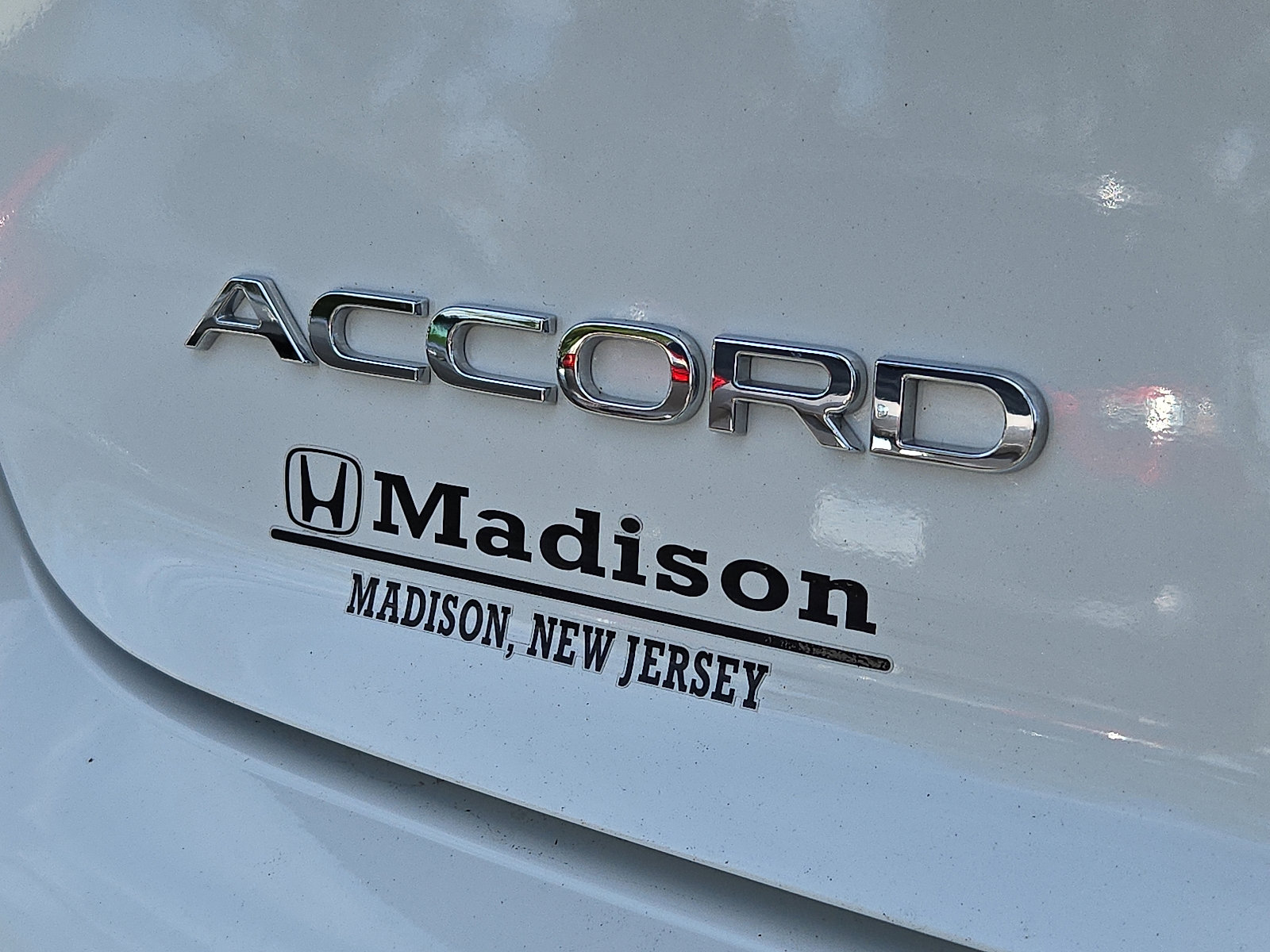 Used 2025 Honda Accord SE image 29