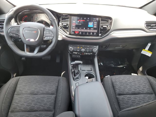 New 2026 Dodge Durango GT AWD/4WD image 15