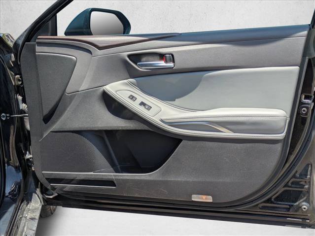 Used 2022 Toyota Avalon XLE w/ Moonroof Package FWD image 26