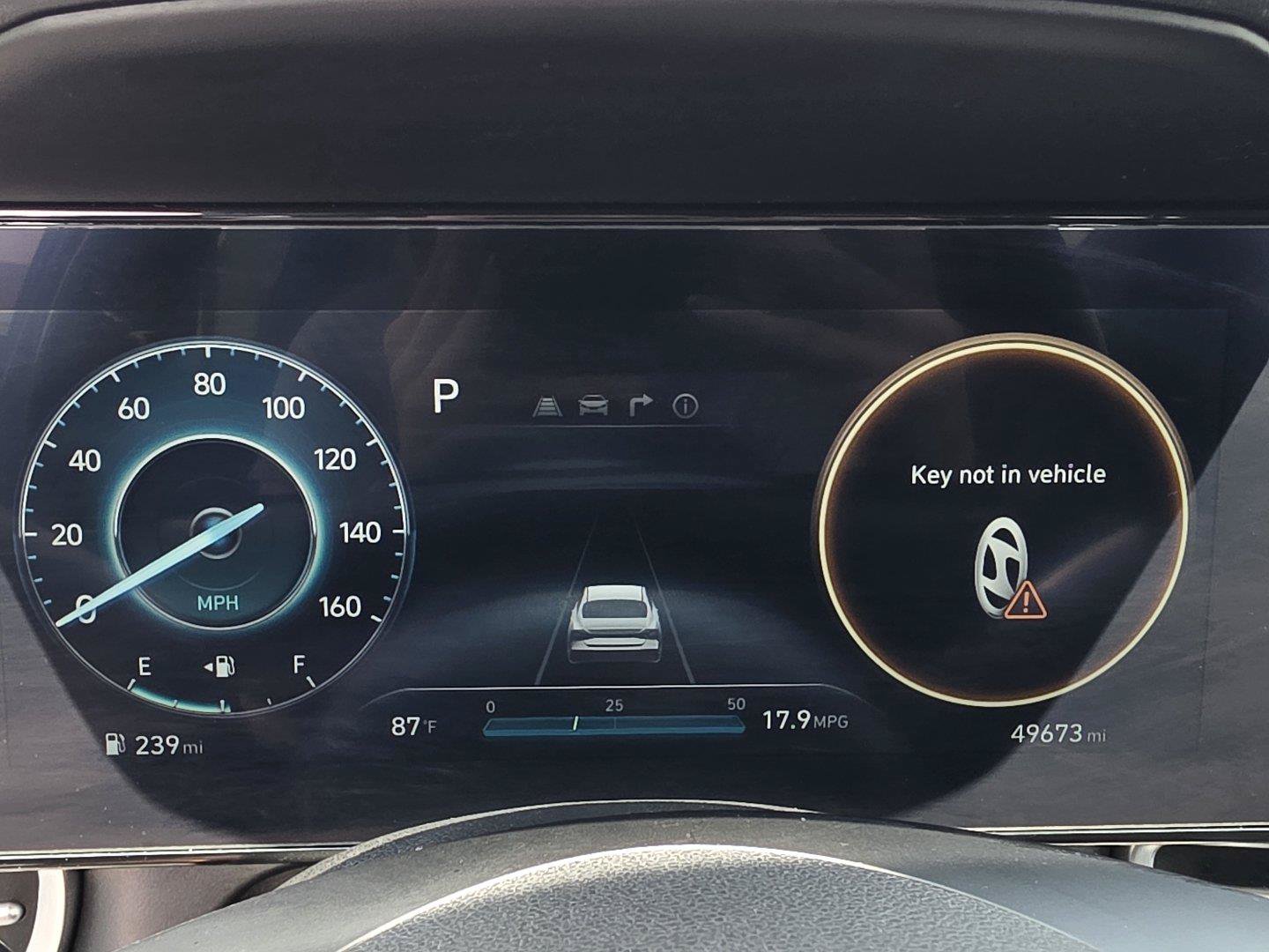 Used 2025 Hyundai Elantra SEL FWD image 15