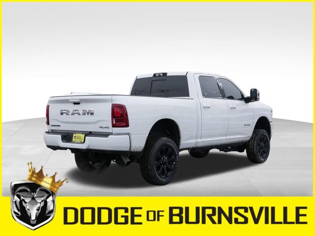 Used 2025 RAM 2500 Laramie image 10