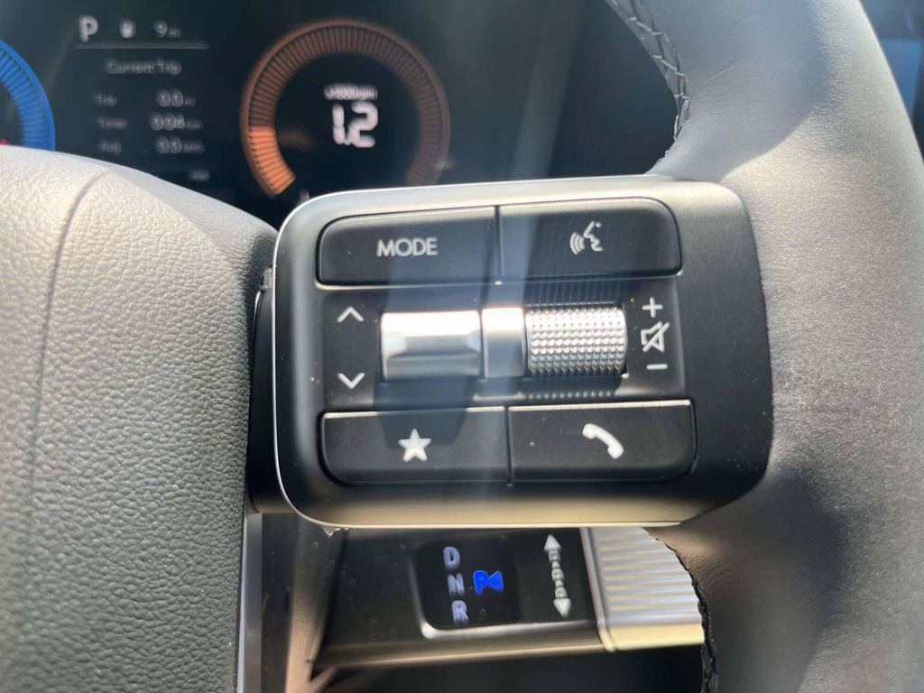 New 2026 Hyundai Santa Fe SEL FWD image 44