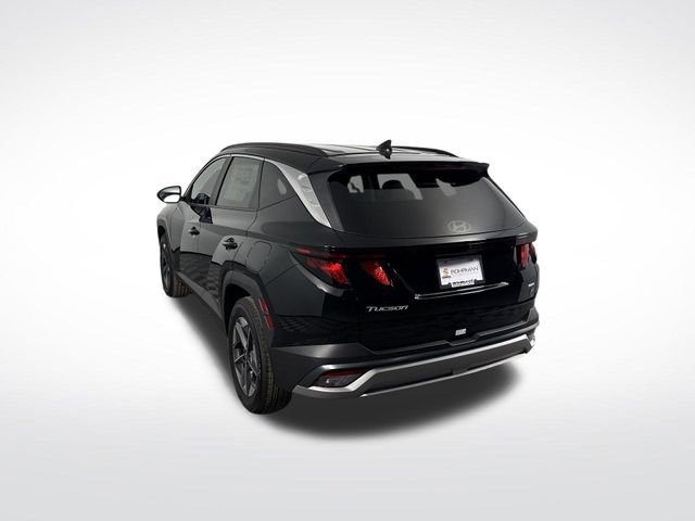 New 2026 Hyundai Tucson SEL image 32