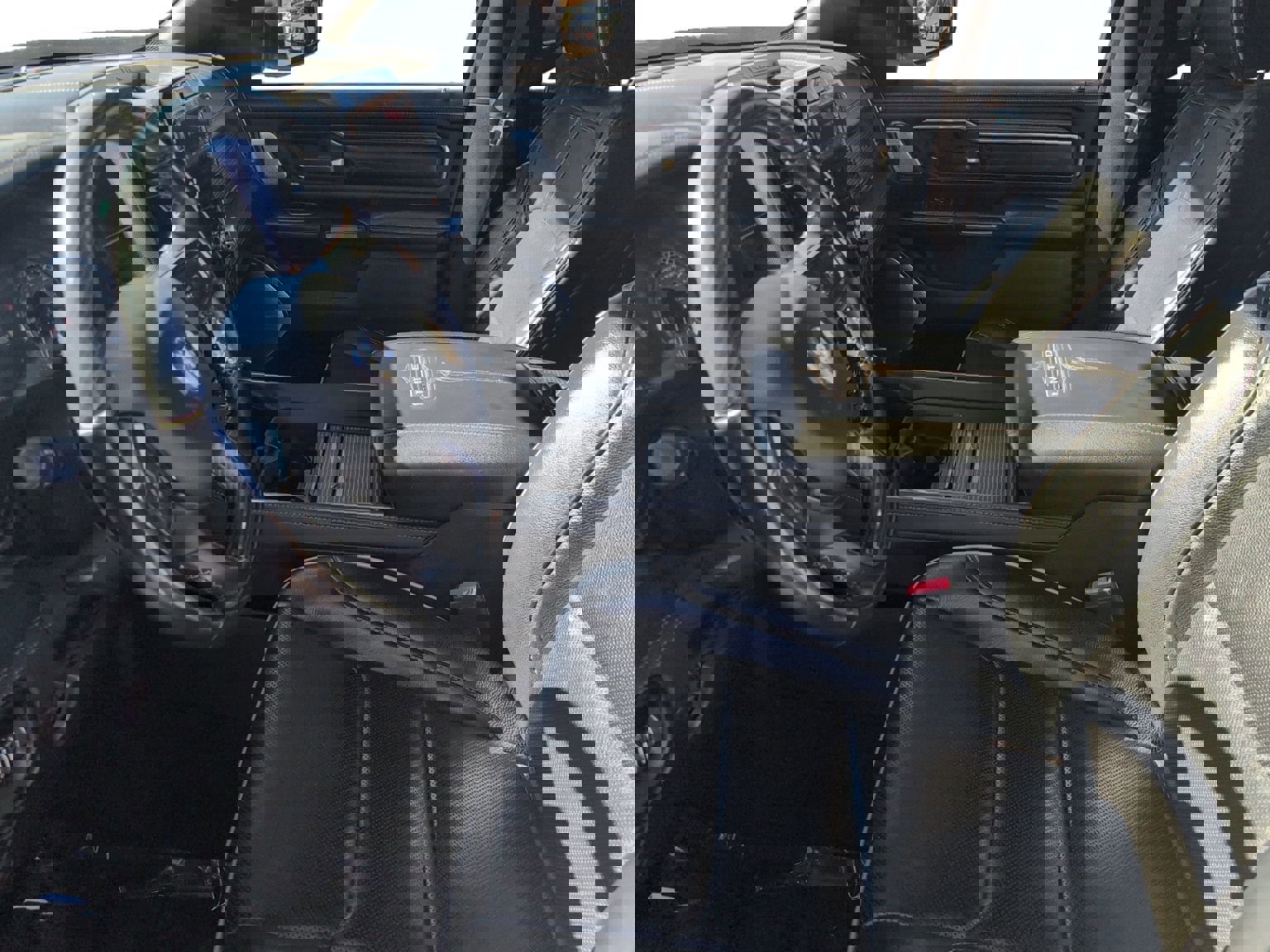 Used 2020 RAM 1500 Limited image 10