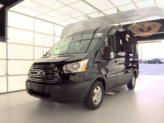 Used 2018 Ford Transit 150 XLT RWD image 3