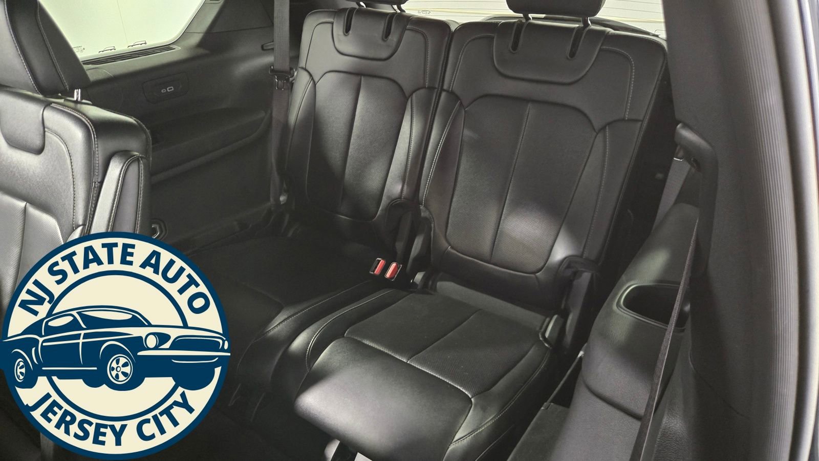 Used 2024 Jeep Grand Cherokee L Limited w/ Luxury Tech Group II image 26