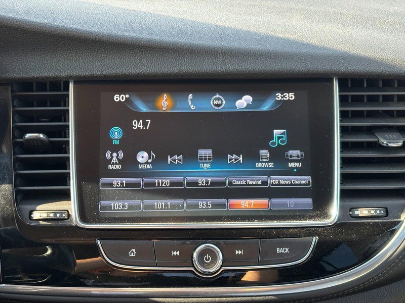 Used 2019 Buick Encore Preferred image 22