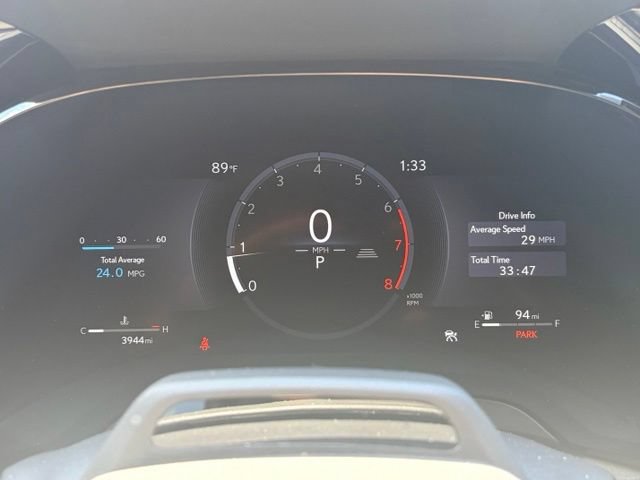 Used 2026 Lexus RX 350 AWD w/ Convenience Package image 8