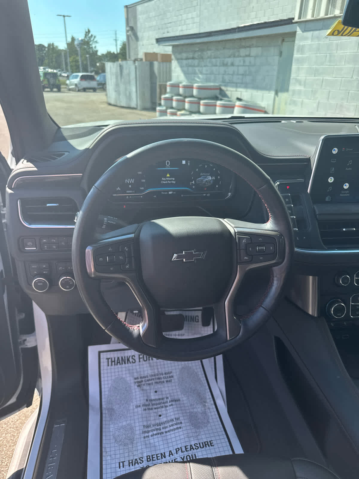 Used 2022 Chevrolet Tahoe RST w/ Luxury Package image 18