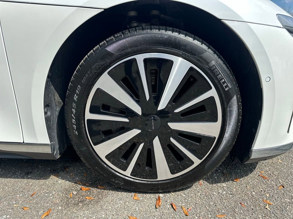 Used 2023 Lucid Air Pure image 13