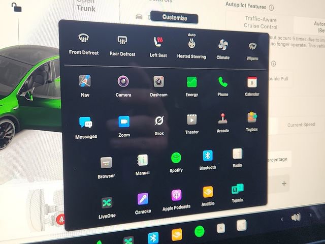 Used 2023 Tesla Model Y Performance image 26