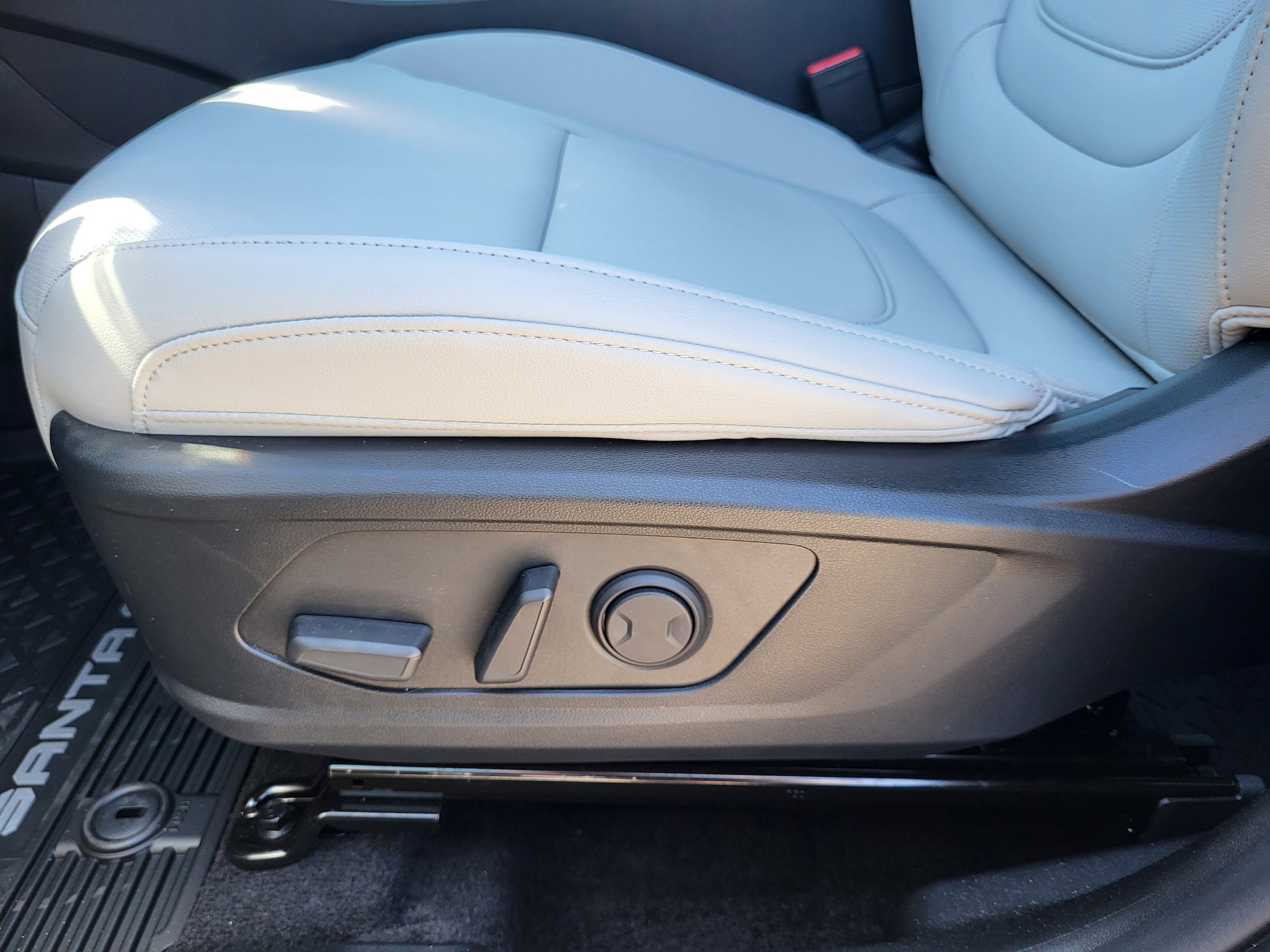 New 2026 Hyundai Santa Cruz SEL FWD image 26