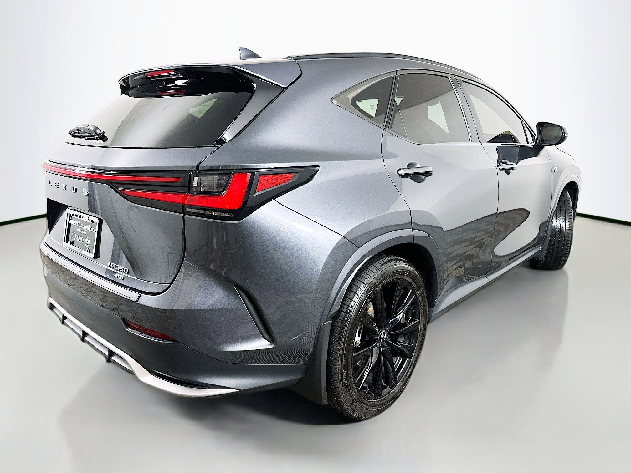 Used 2024 Lexus NX 350 F Sport image 7