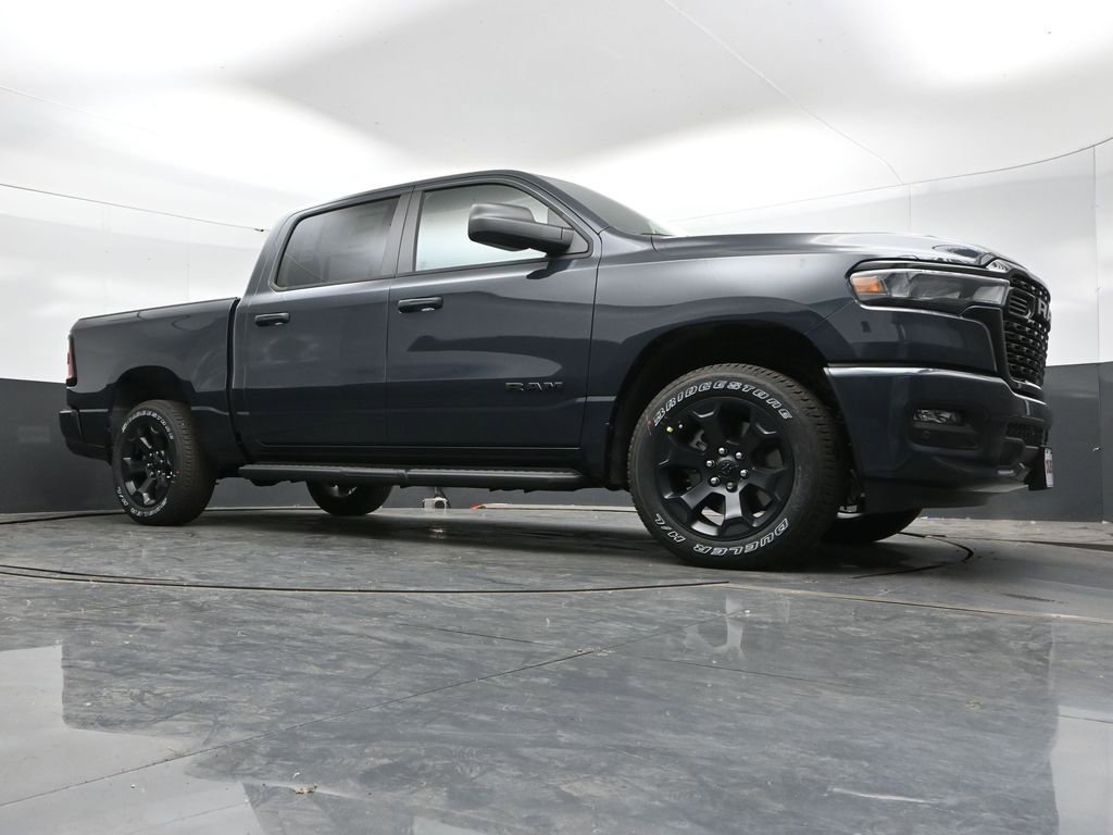 New 2026 RAM 1500 Express AWD/4WD image 34
