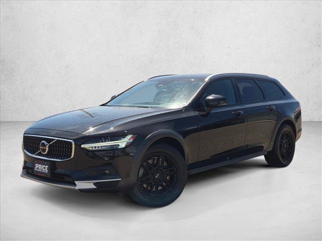 Used 2022 Volvo V90 B6 Cross Country w/ Advanced Package AWD/4WD image 15