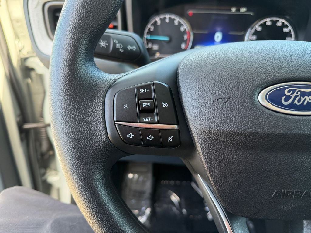 Used 2022 Ford Maverick XLT w/ Equipment Group 300A Standard AWD/4WD image 15