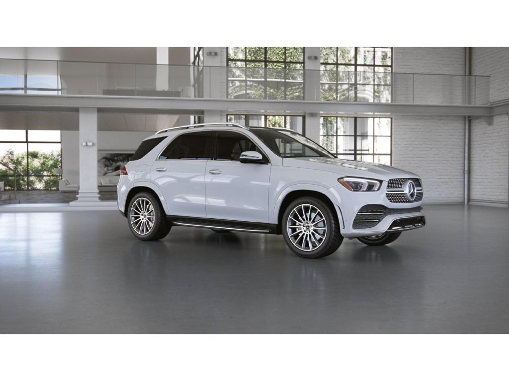 Used 2023 Mercedes-Benz GLE 350 4MATIC image 13