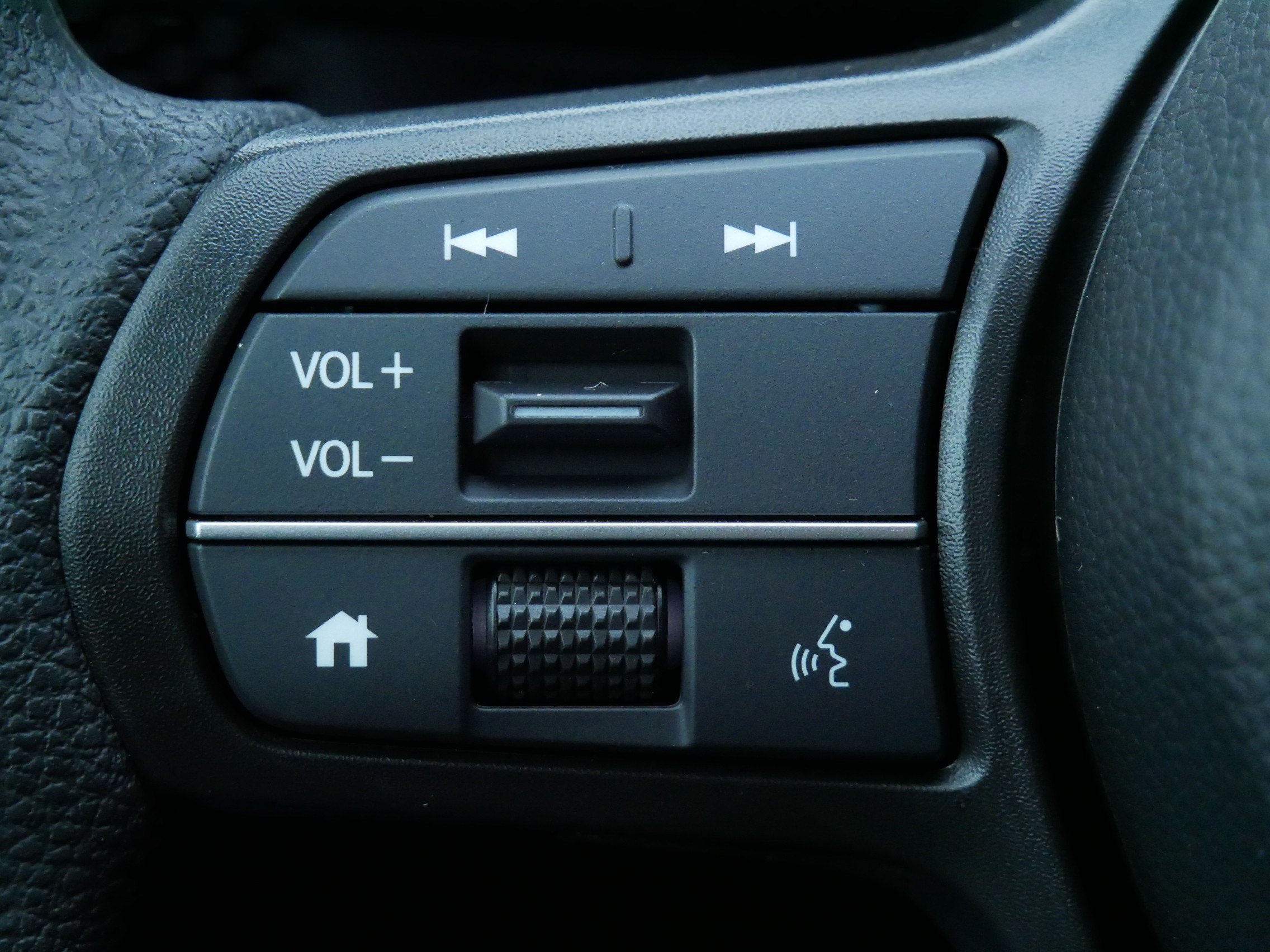 New 2027 Honda CR-V LX image 22