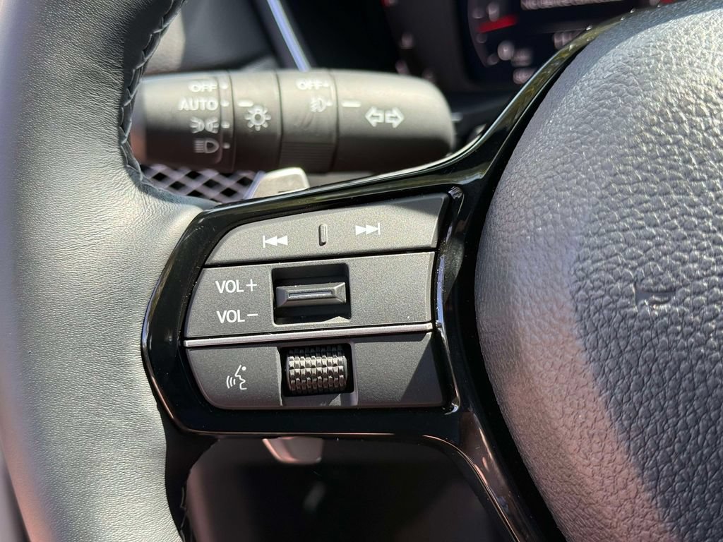 Certified 2026 Acura Integra A-Spec FWD image 29