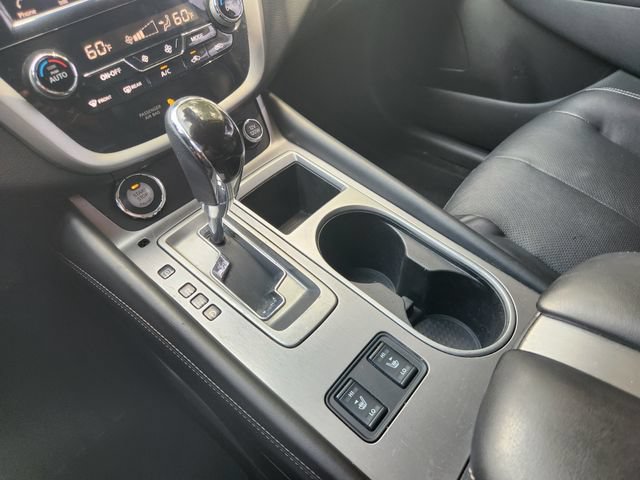 Used 2021 Nissan Murano SL AWD/4WD image 19