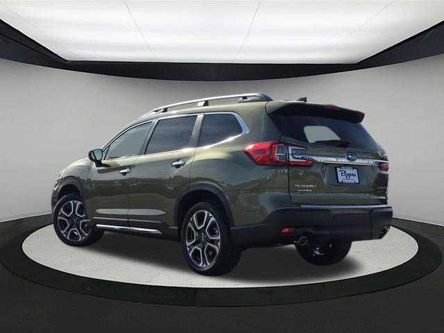 New 2025 Subaru Ascent Touring image 5
