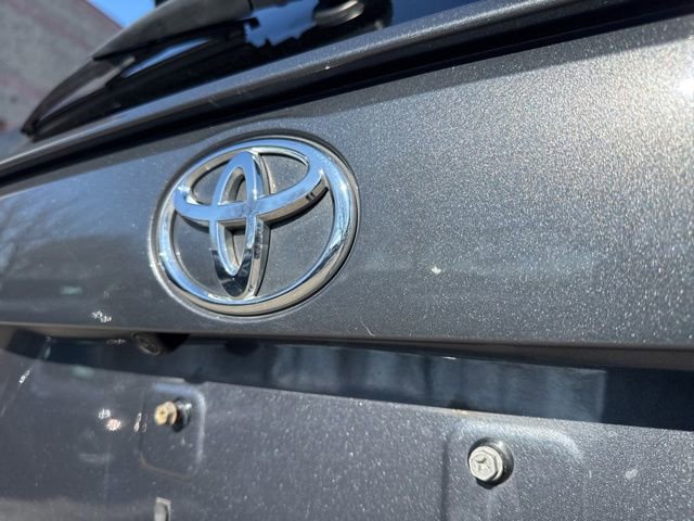 Used 2020 Toyota RAV4 LE w/ All Weather Liner Package image 11