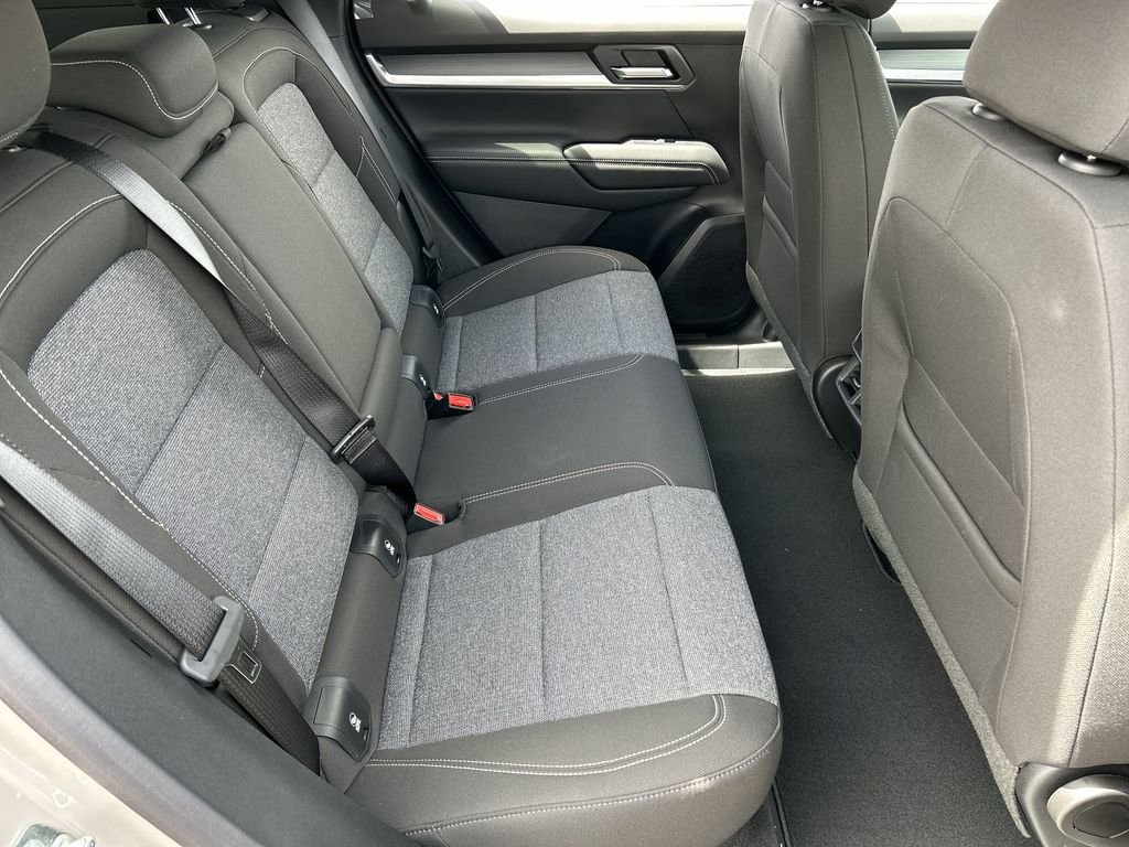 New 2026 GMC Terrain Elevation FWD image 27