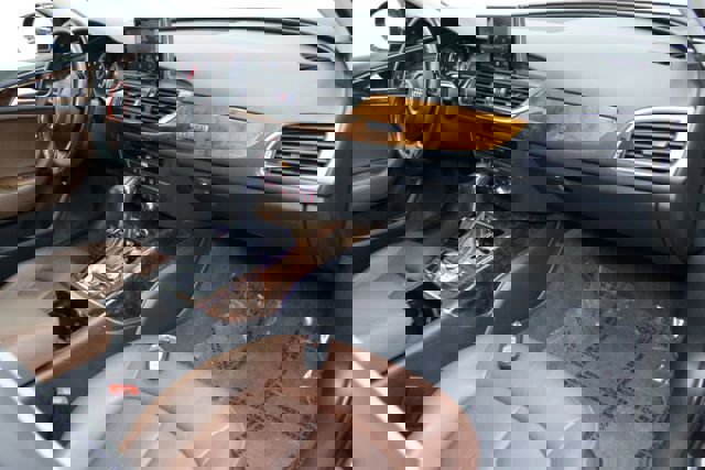 Used 2017 Audi A6 3.0T Premium Plus w/ Driver Assistance Package image 27