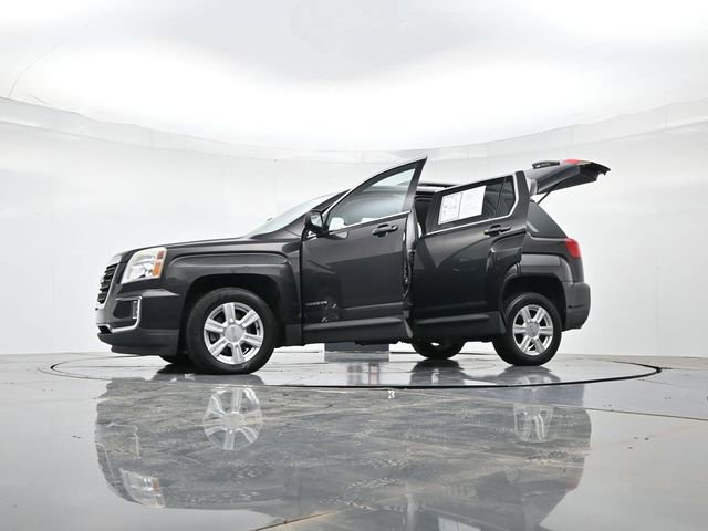 Used 2016 GMC Terrain SLE w/ Convenience Package image 52