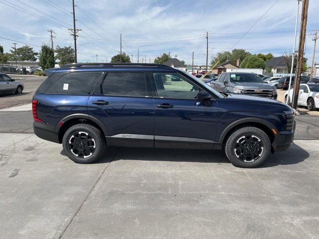 New 2026 Hyundai Palisade XRT Pro image 4