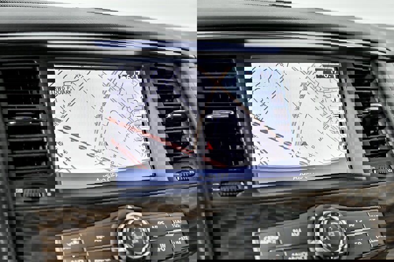 Used 2019 Nissan Armada SL w/ Premium Package image 31