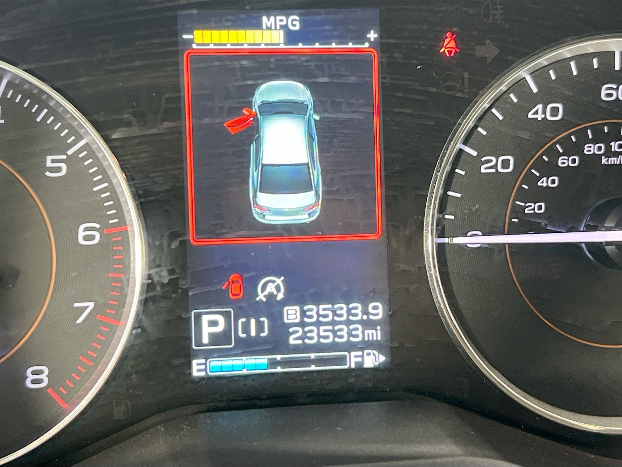 Used 2023 Subaru Crosstrek 2.5i Limited w/ Moonroof Package AWD/4WD image 12