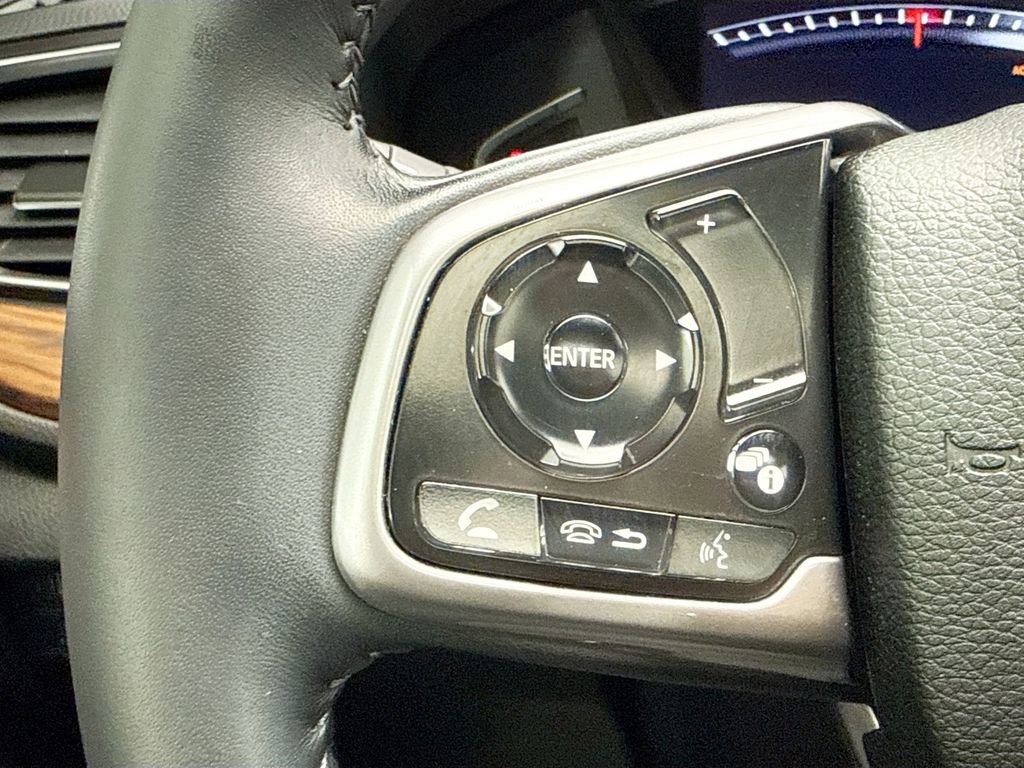 Used 2019 Honda CR-V EX-L image 11