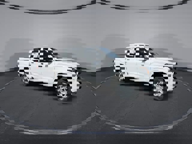 New 2026 Toyota Tundra SR image 3