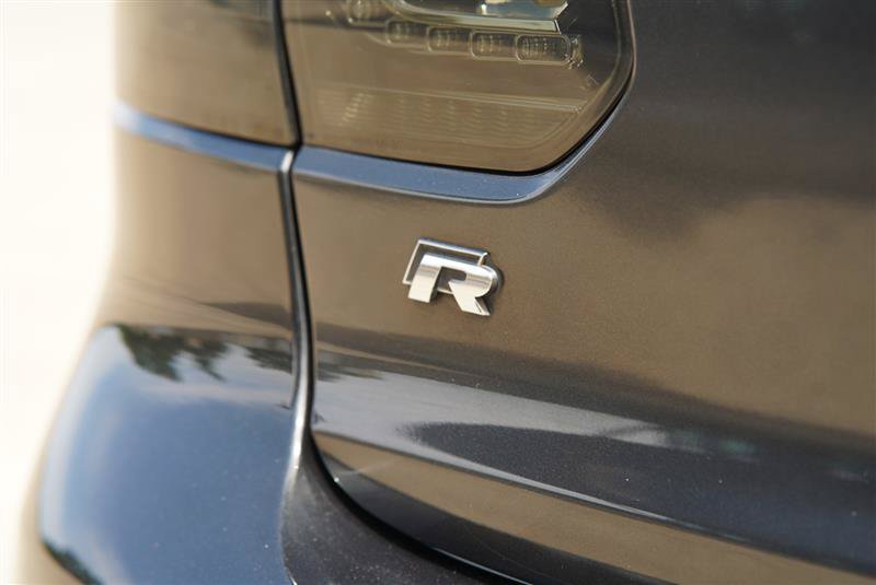 Used 2013 Volkswagen Golf R 4-Door AWD/4WD image 32