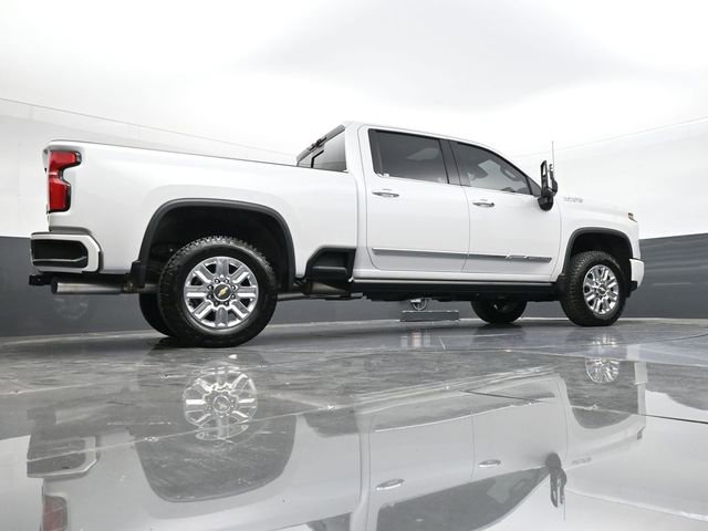 New 2025 Chevrolet Silverado 2500 High Country w/ High Country Premium Package AWD/4WD image 38