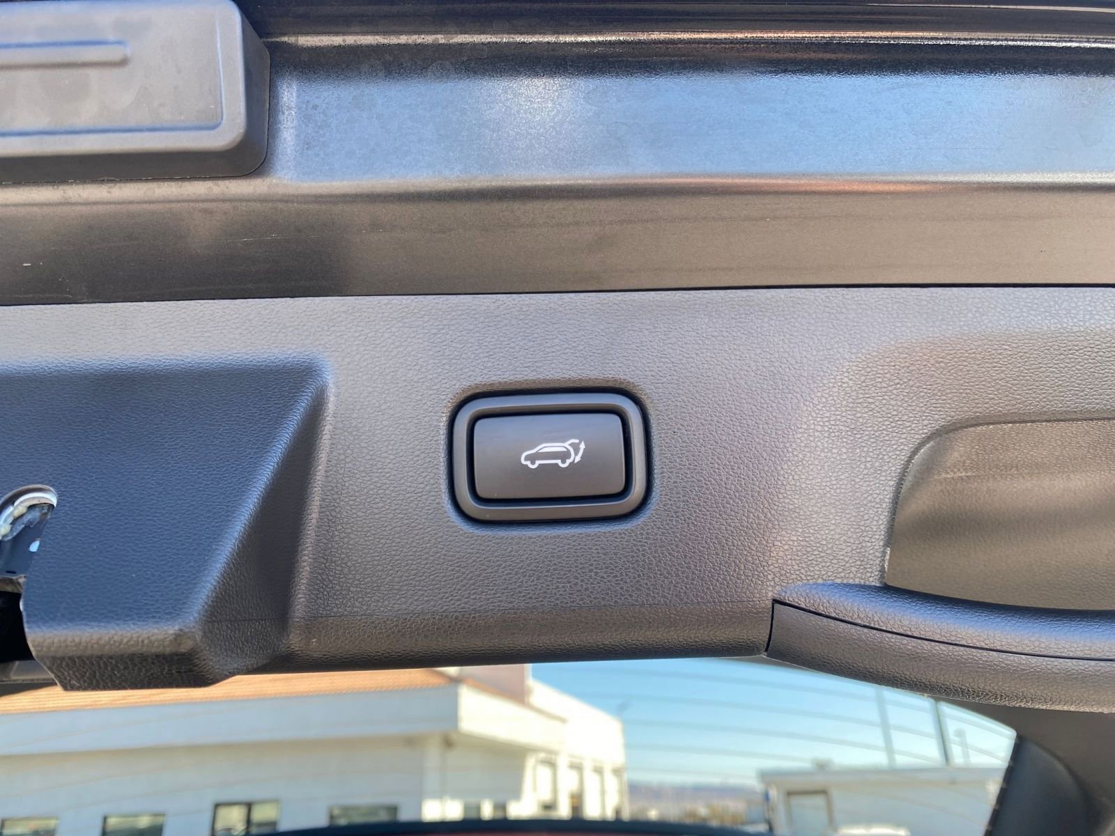 Used 2025 Hyundai Tucson SEL FWD image 23
