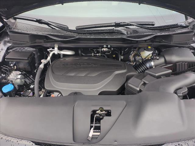 New 2026 Honda Odyssey Touring image 17