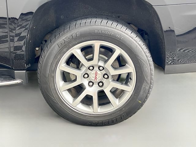 Used 2020 GMC Yukon XL Denali AWD/4WD image 40