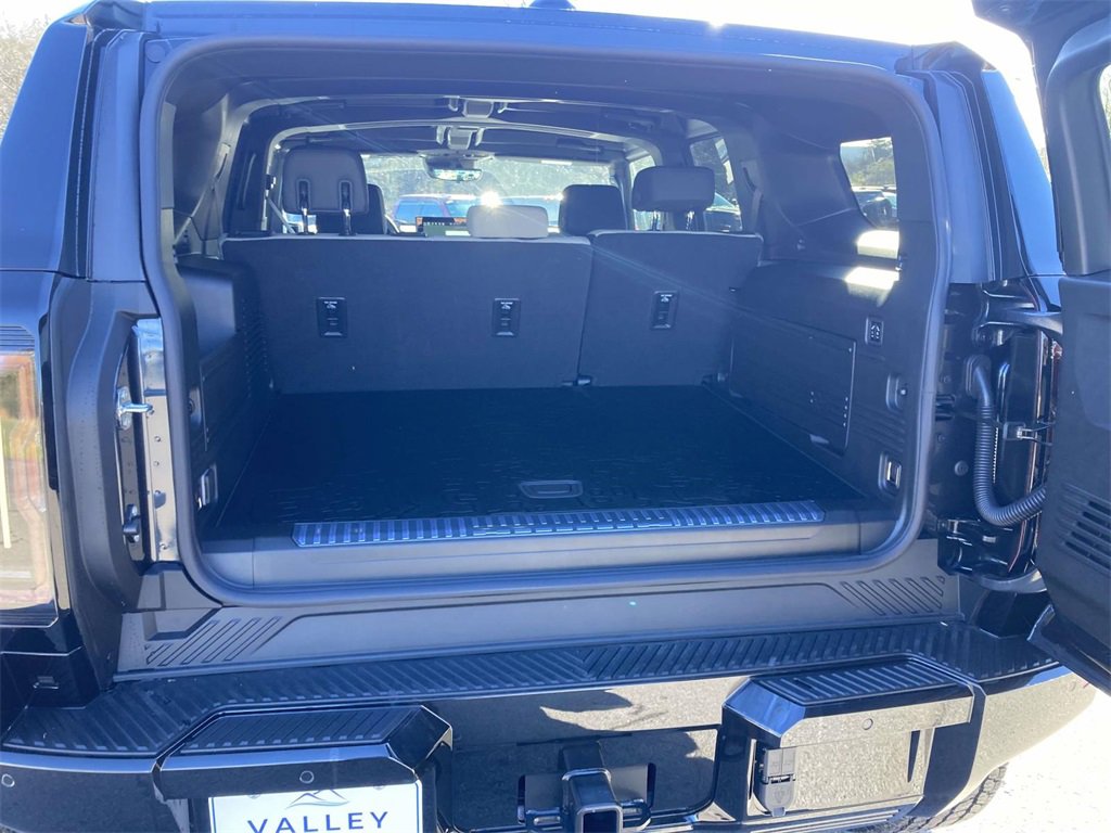 New 2026 GMC Hummer EV SUV image 11