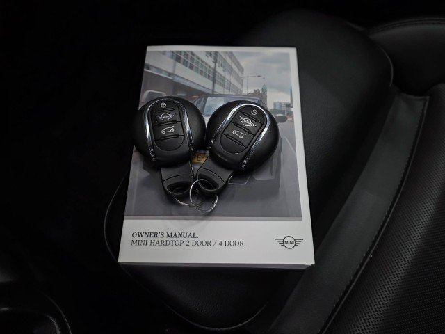 Used 2022 MINI Cooper John Cooper Works FWD image 37