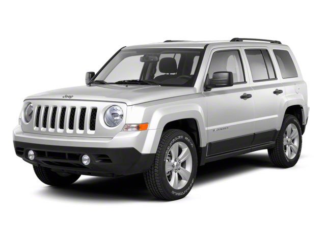 Used 2011 Jeep Patriot Latitude AWD/4WD video 1