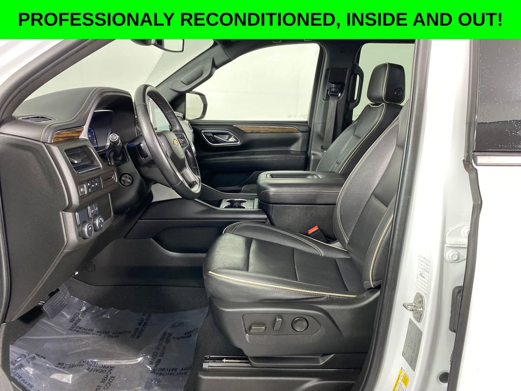 Used 2023 Chevrolet Tahoe Premier image 7