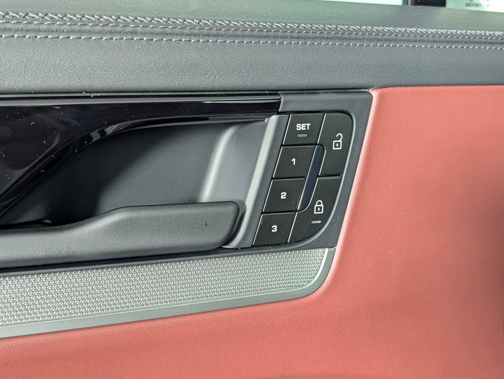 New 2026 Porsche Cayenne AWD/4WD image 26