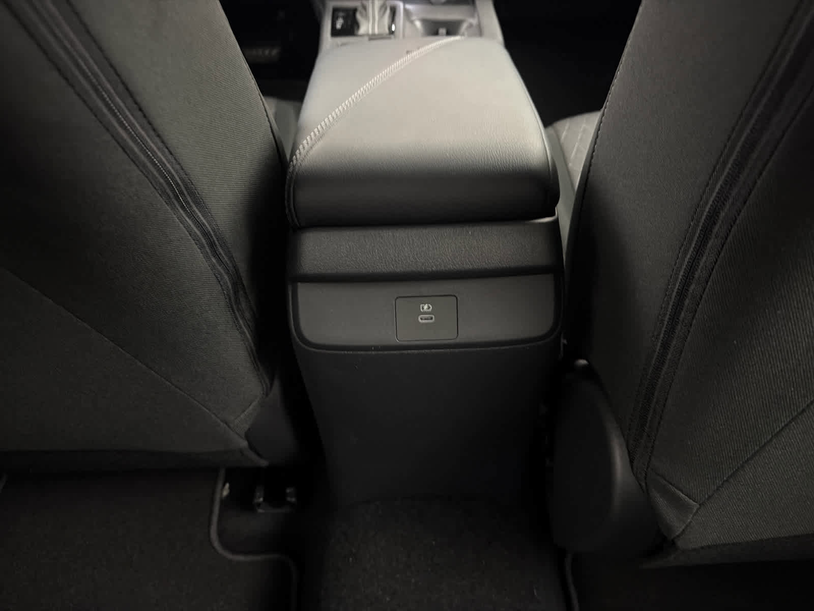 New 2026 Nissan Sentra SV w/ Floor Mat Package image 20