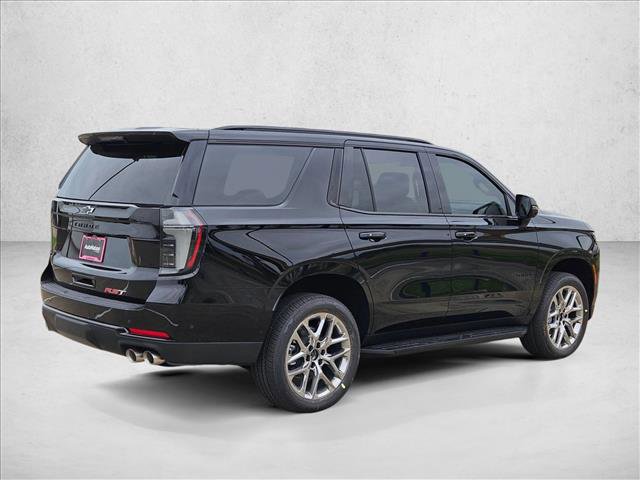New 2026 Chevrolet Tahoe RST w/ Comfort Package image 2