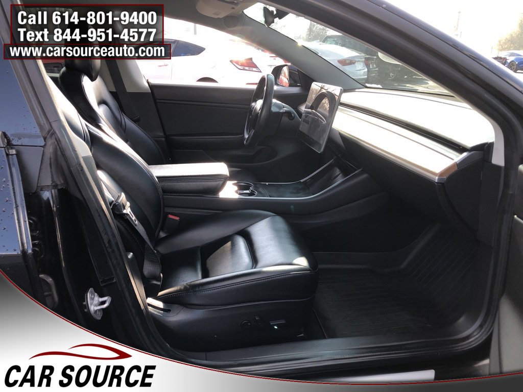 Used 2018 Tesla Model 3 Long Range image 15