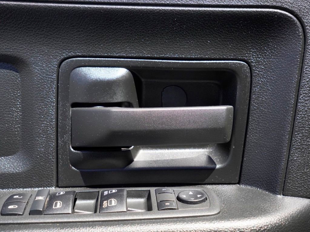 Used 2022 RAM 3500 Tradesman AWD/4WD image 10