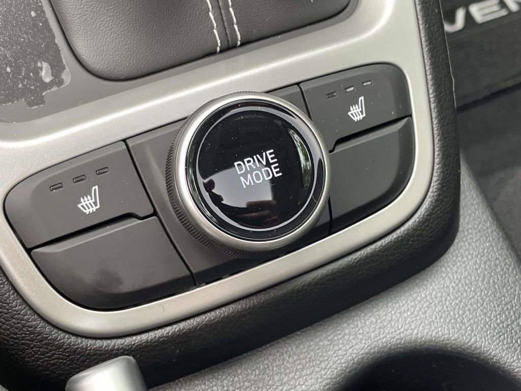 New 2026 Hyundai Venue SEL image 30